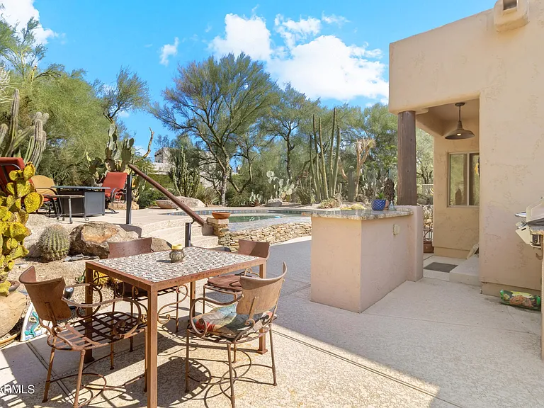 6012 E Rancho Manana Blvd — Photo 4