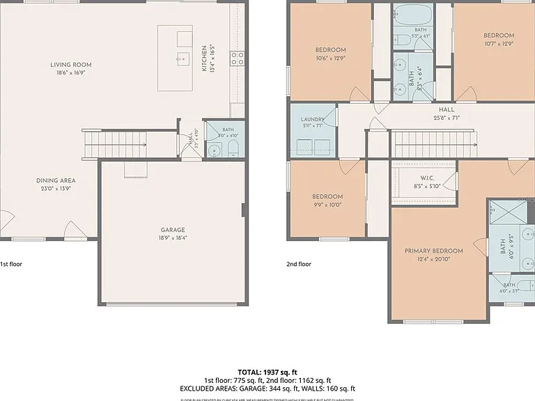 3802 E Curtis St — Photo 39
