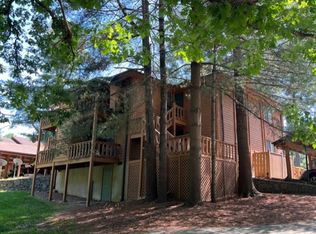 531 Courtwood Ln UNIT 2-1, Hendersonville, NC 28739