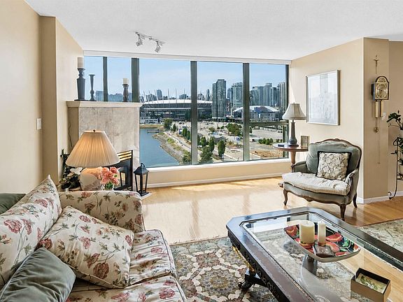 2nd image of 1088 Quebec St #1105