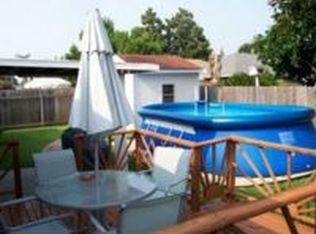 3290 Appian Dr, Kenner, LA 70065