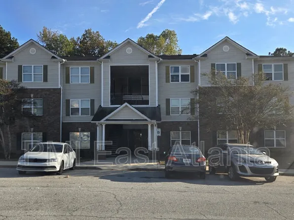 8104 Waldrop Pl, Decatur, GA 30034