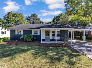 712 Bailey Dr, Raleigh, NC 27610