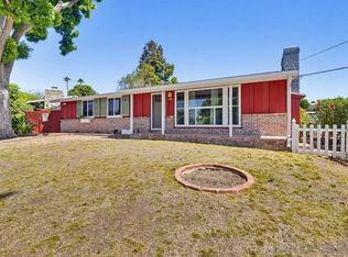 3956 El Canto Dr, Spring Valley, CA 91977