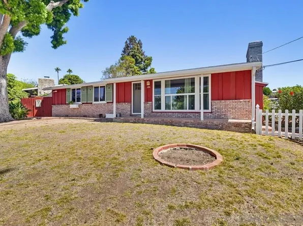 3956 El Canto Dr, Spring Valley, CA 91977