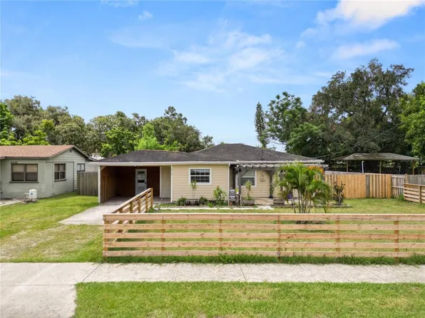 2719 Woodstock Ave, Eaton Park, FL 33840