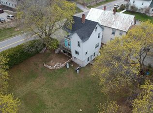 540 Hancock St, Rumford, ME 04276