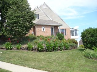 479 Hillside Dr, Mountville, PA 17554