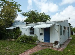 825 NE 17th Way, Fort Lauderdale, FL 33304