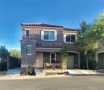 6333 Tier Ave, Las Vegas, NV, 89139