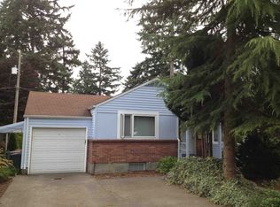 8236 30th Ave NE, Seattle, WA 98115