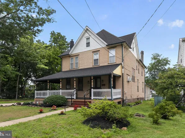 524 Beech Ave, Laurel Springs, NJ 08021
