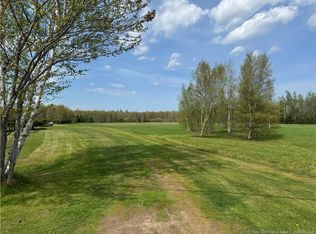 LOT Cormier Village Rd, Beaubassin East, NB E4P 7A2