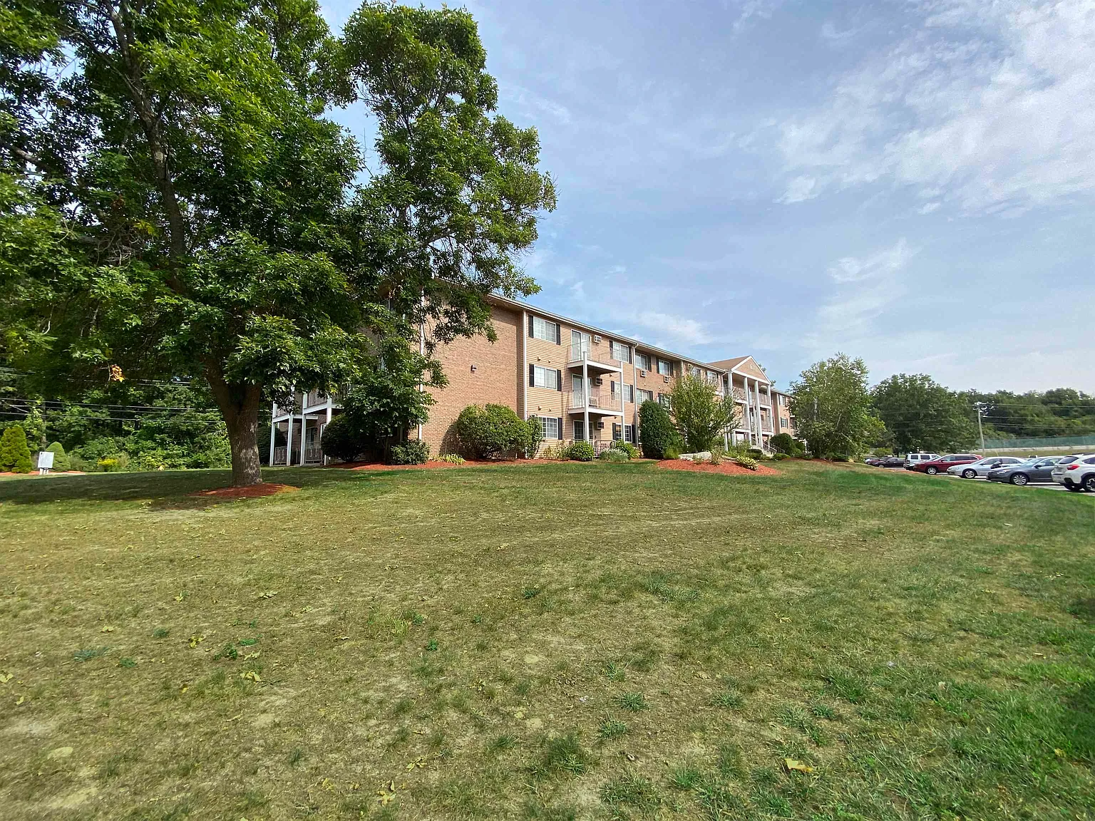 1 bed, 1.0 bath, 655 sqft, $1,849 — Photo 3