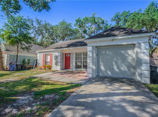 4012 Forecast Dr, Brandon, FL 33511