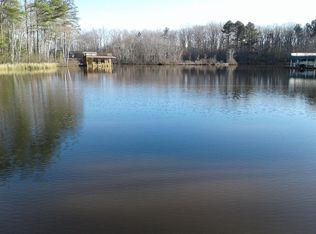 52 Merrymount Rd, Boydton, VA 23917