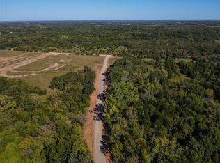 E 980th Rd LOT 15, Prague, OK 74864