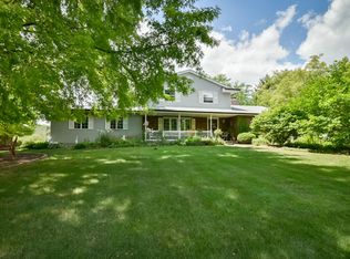 8089 Townline Rd, Kewaskum, WI 53040
