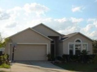 15845 Golden Club St, Clermont, FL 34711