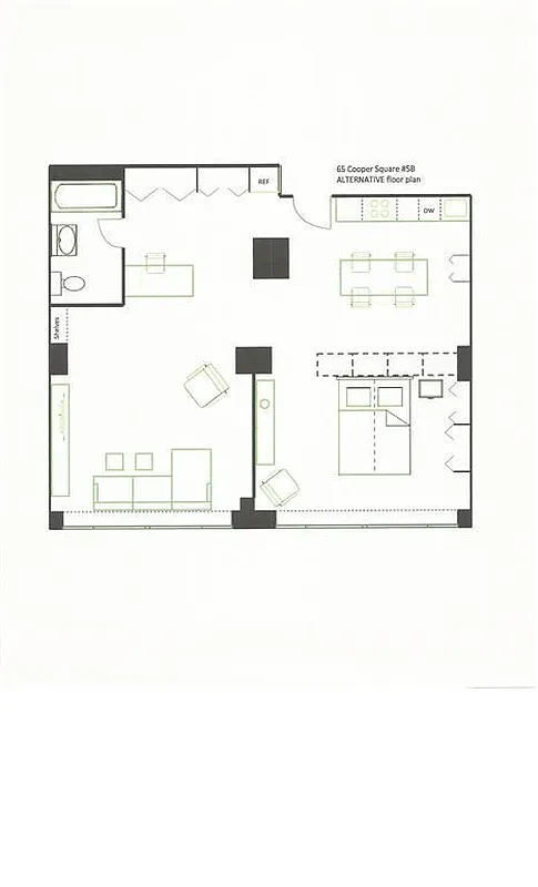 floor plan 4