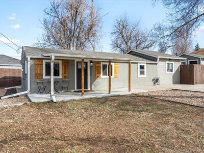 5390 King Street, Denver, CO, 80221