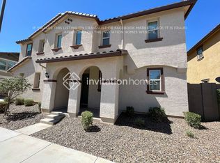 16234 W La Ventilla Way, Goodyear, AZ 85338