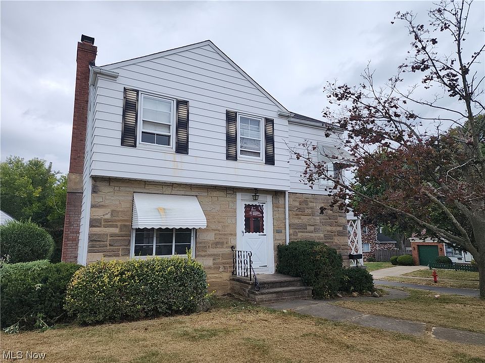 5220 E 113th St, Garfield Heights, OH 44125 | Zillow