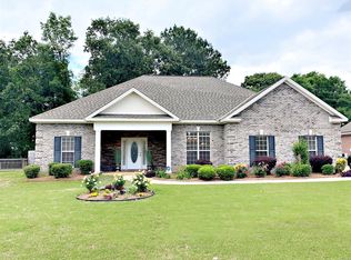 1297 Old Ware Rd, Wetumpka, AL 36093