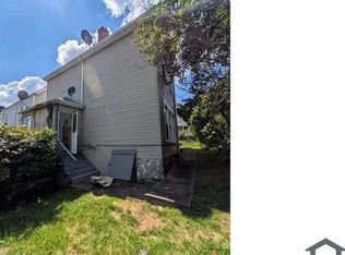 1913 Evans Ave, McKeesport, PA