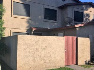 4109 W Reade Ave, Phoenix, AZ 85019