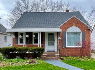 4360 W 57th St, Cleveland, OH