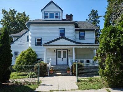 96 Loring Avenue, Yonkers, NY, 10704