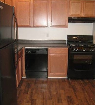 nelwy renovated kitchen