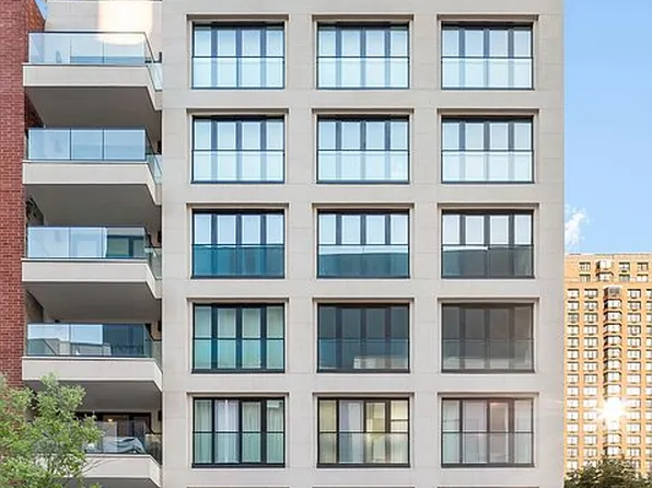 427 E 90th St #6A, New York, NY 10128