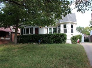 546 N Bluff Ave, Wichita, KS 67208
