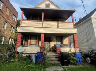 2865 E 112th St, Cleveland, OH 44104