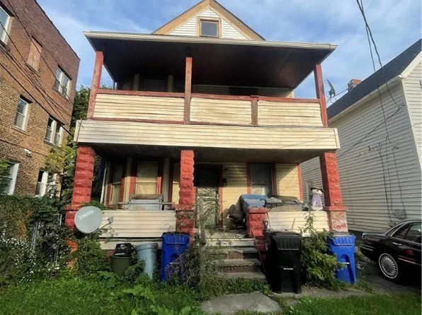 2865 E 112th St, Cleveland, OH 44104