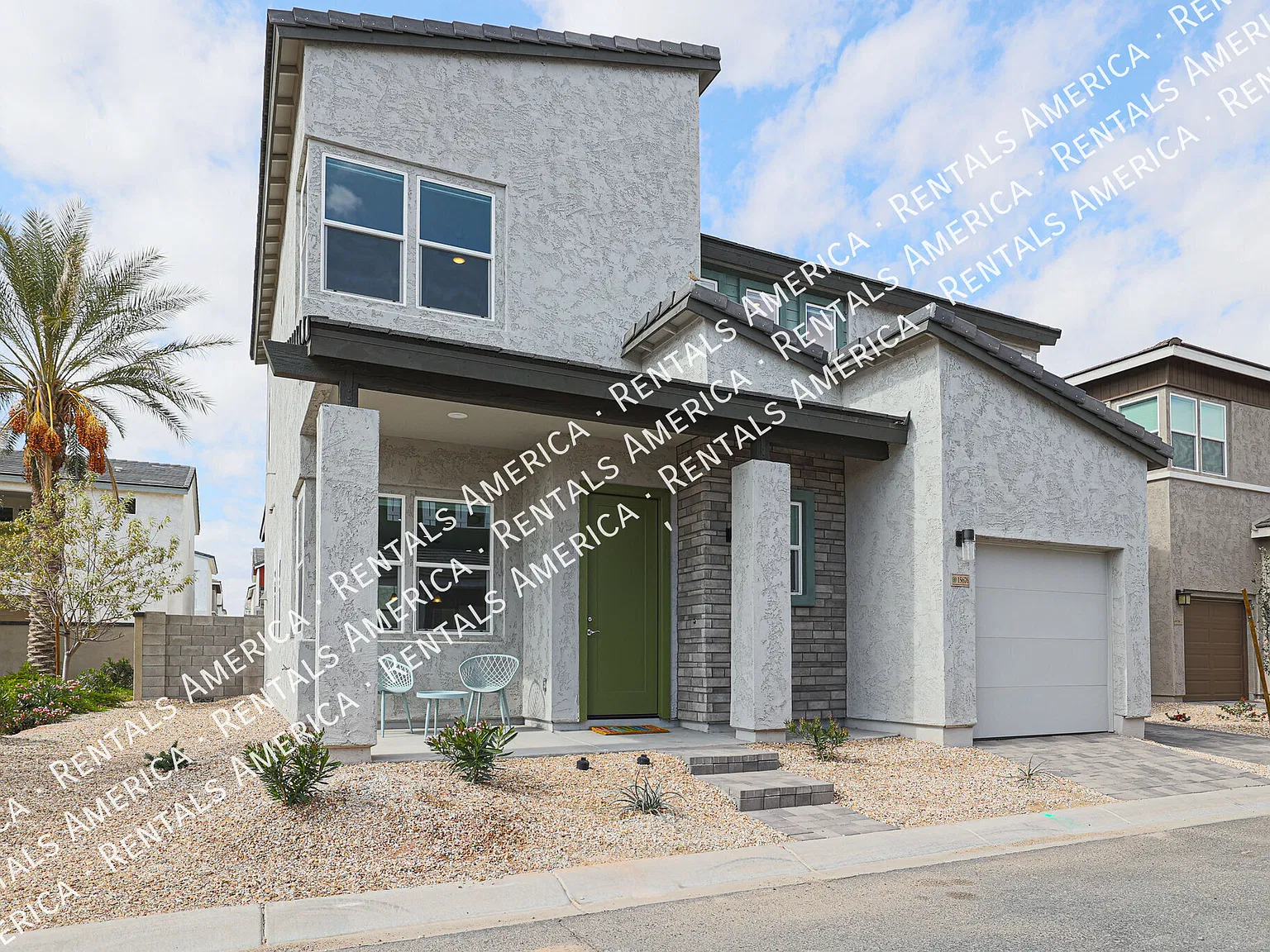 Home by Community Pool! — Photo 1