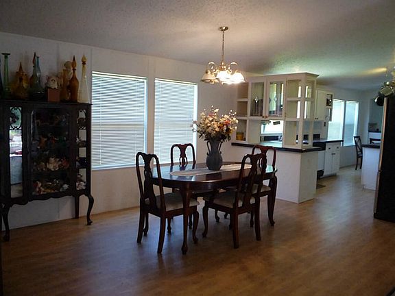  The Dining Area is the Heart of the Home and Perfect for Others to Gather to Enjoy Meals.