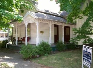 99 W Adams St, Franklin, IN