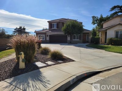 1503 Mountain View Trl, Beaumont, CA, 92223