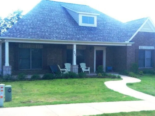 407 Olive Branch Way, Oxford, MS 38655