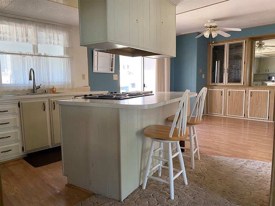 2nd image of 2000 Camanche Rd Space 214