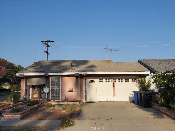 9302 Pioneer Blvd, Santa Fe Springs, CA 90670