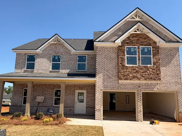 1575 Sungrown Way #296, McDonough, GA 30253