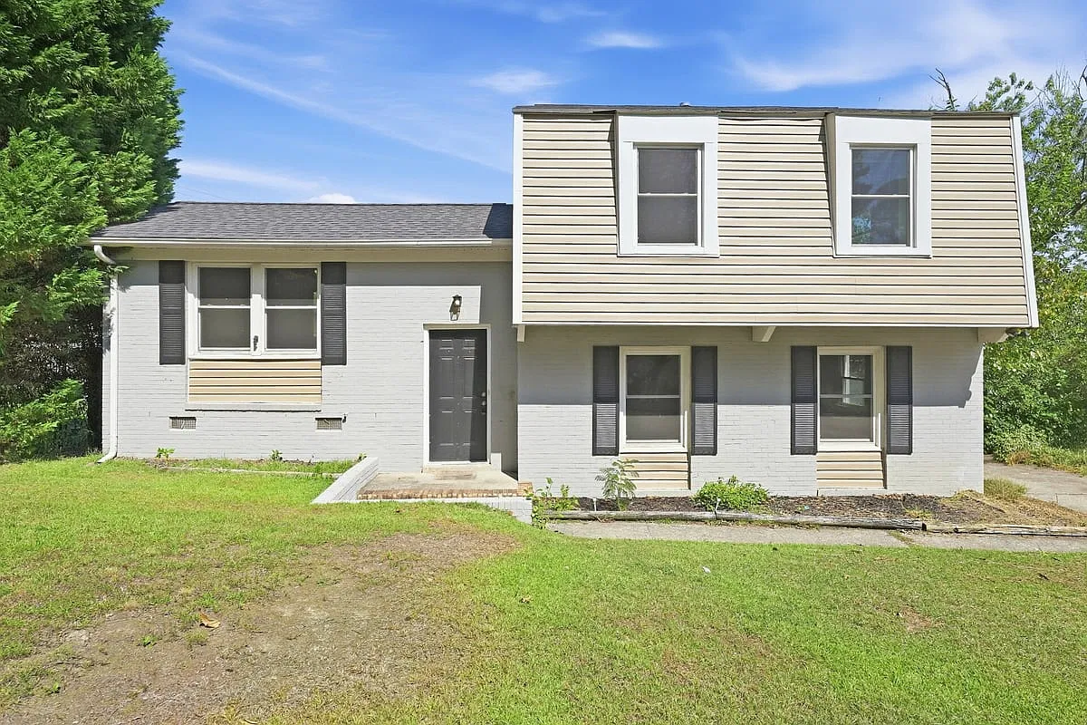 4208 Bramlet Pl — Photo 1