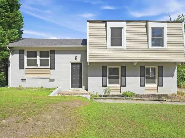 4208 Bramlet Pl, Greensboro, NC 27407