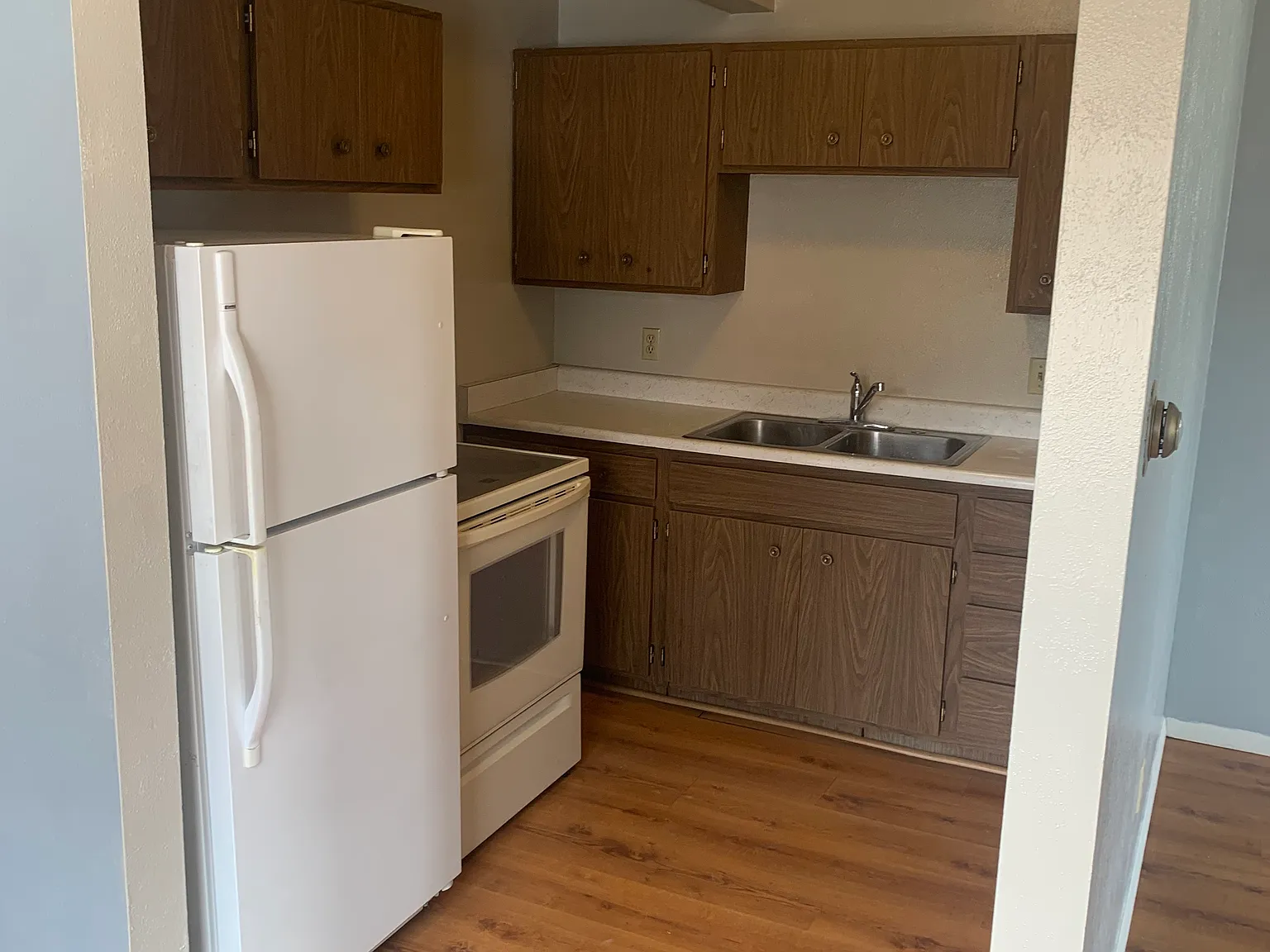 1 bed, 511 sqft, $1,000 — Photo 3