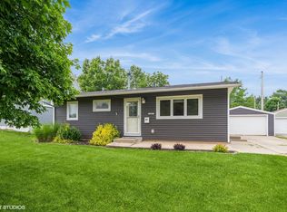 1407 W Boone St, Marshalltown, IA 50158