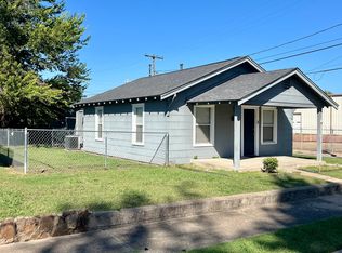 802 S Xanthus Ave, Tulsa, OK 74104
